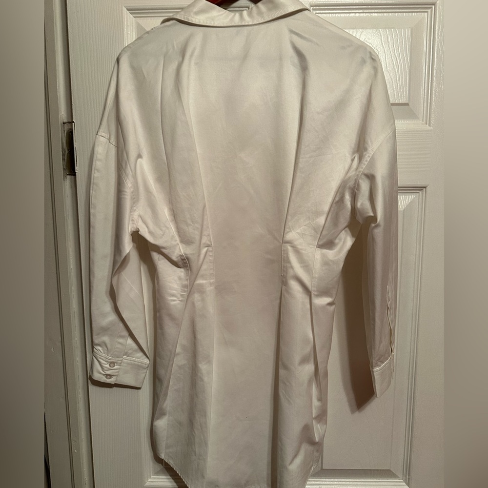 Mossman Dress - Picture 4 of 7